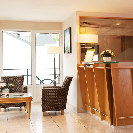 Best Western Alexandra Saint-Malo Dış mekan fotoğraf