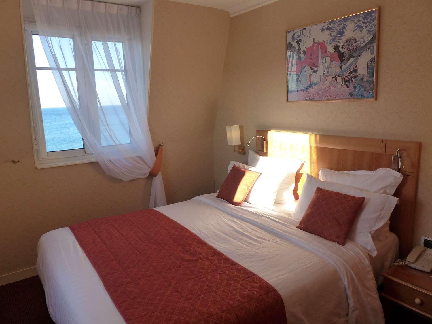 Best Western Alexandra Saint-Malo Dış mekan fotoğraf