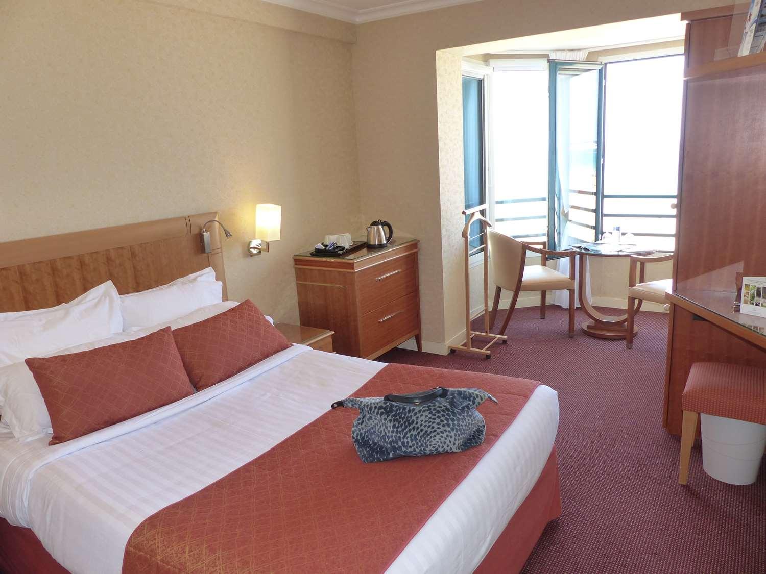 Best Western Alexandra Saint-Malo Dış mekan fotoğraf