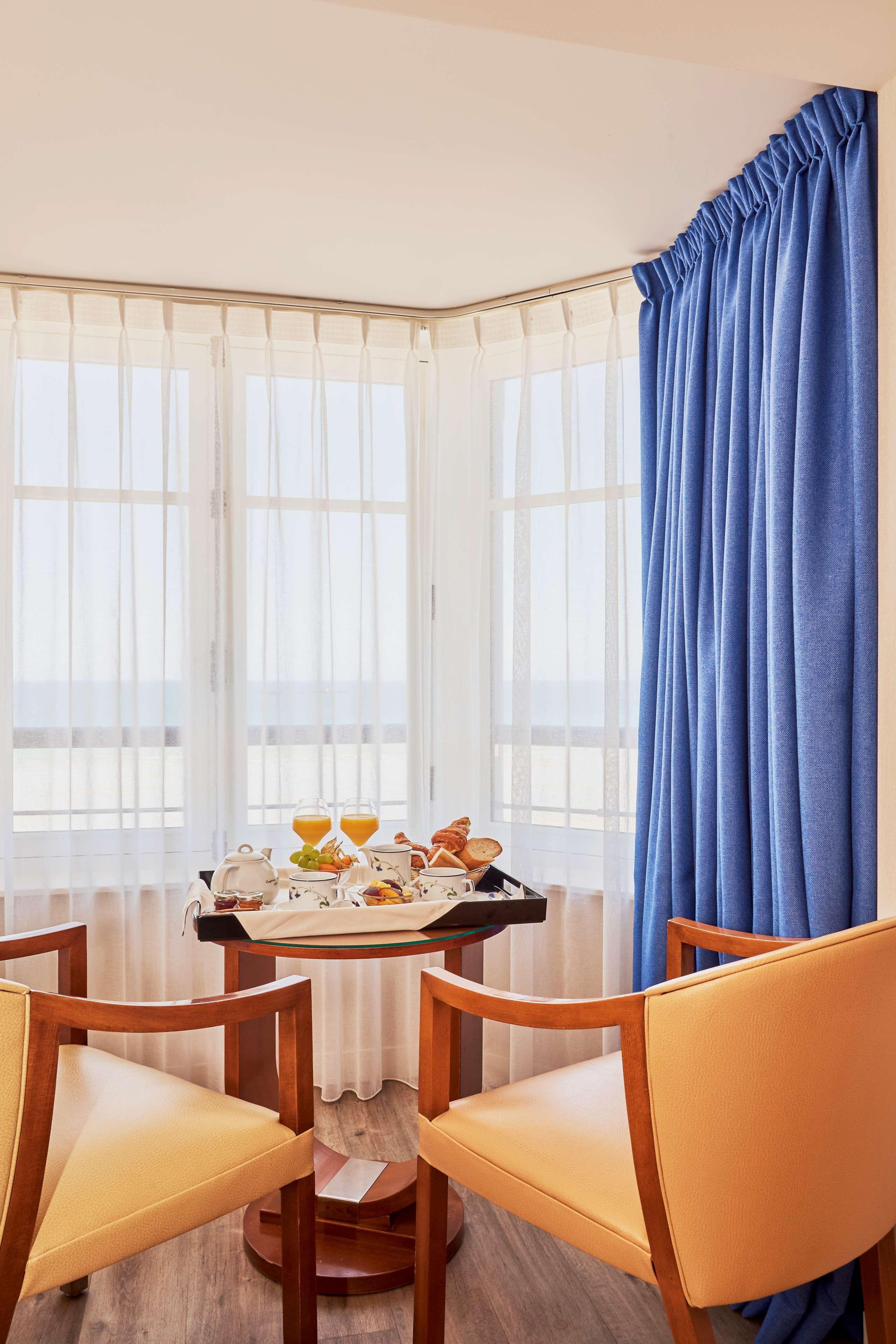 Best Western Alexandra Saint-Malo Dış mekan fotoğraf